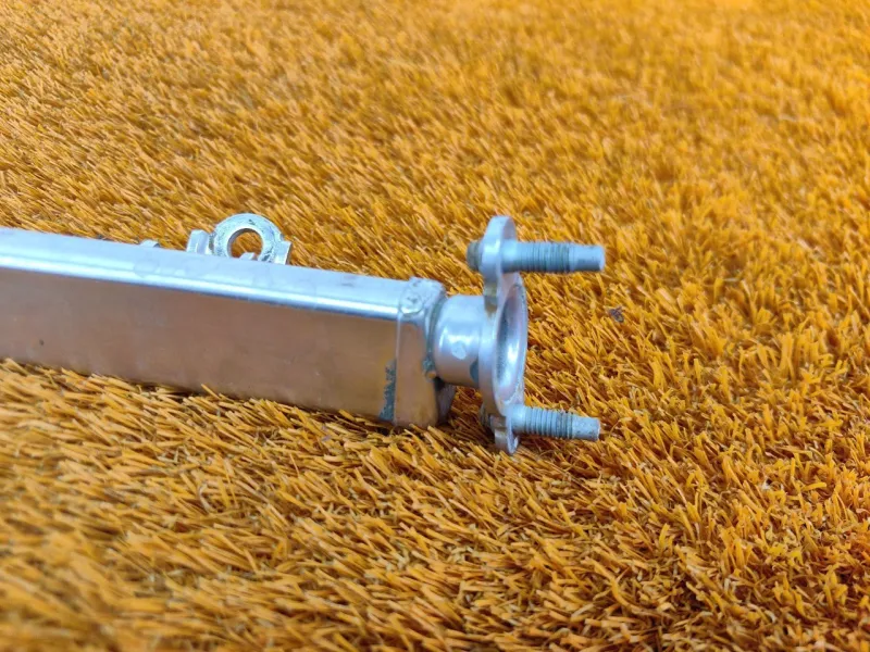 Топливная рампа