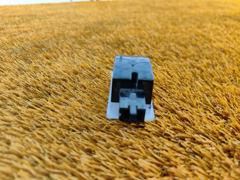 Плафон салона