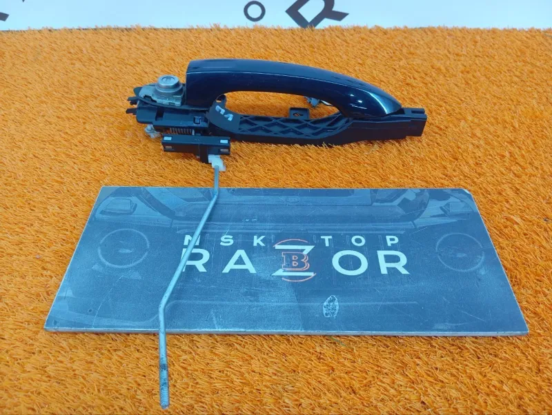 Ручка двери наружняя