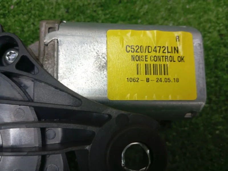 Моторчик стеклоочистителя