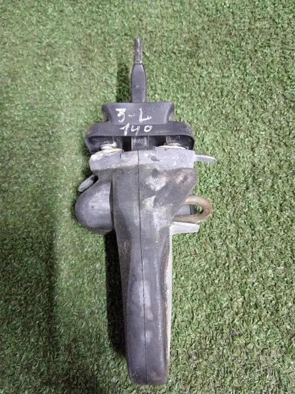 Ограничитель двери