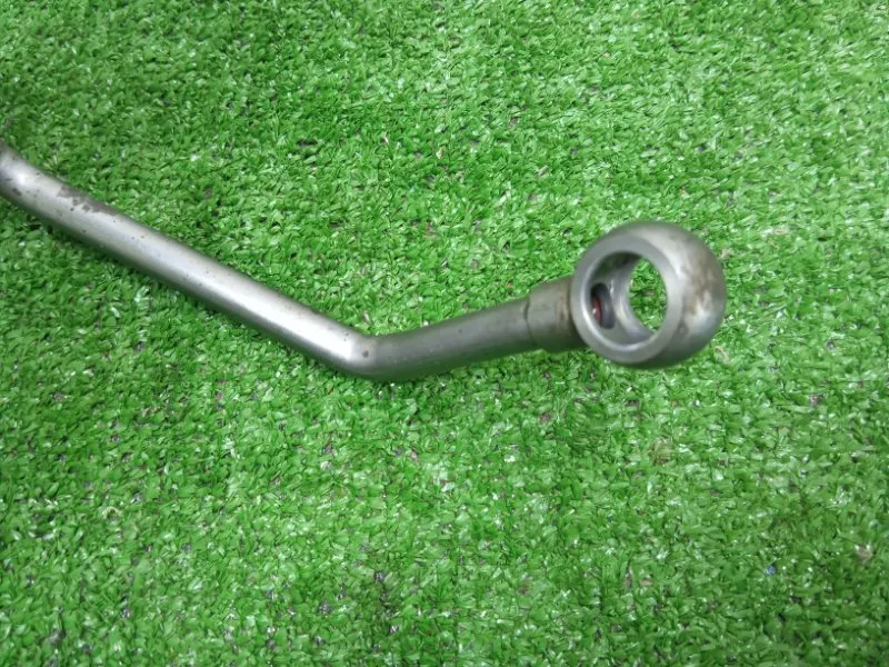 Трубка турбокомпрессора