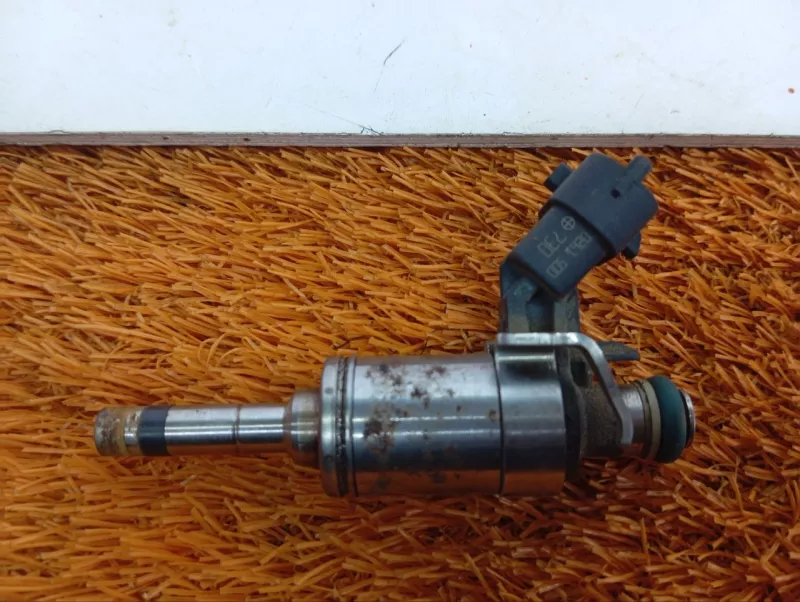 Форсунка топливная