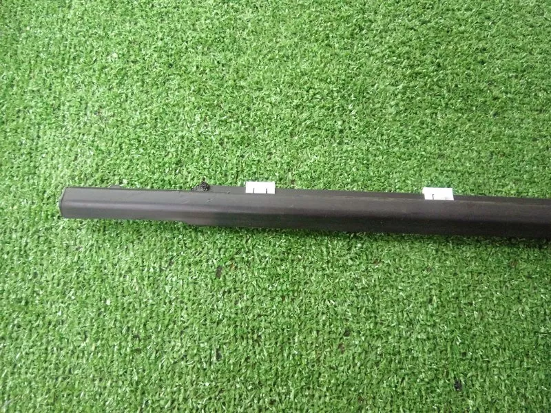 Уплотнитель стекла двери