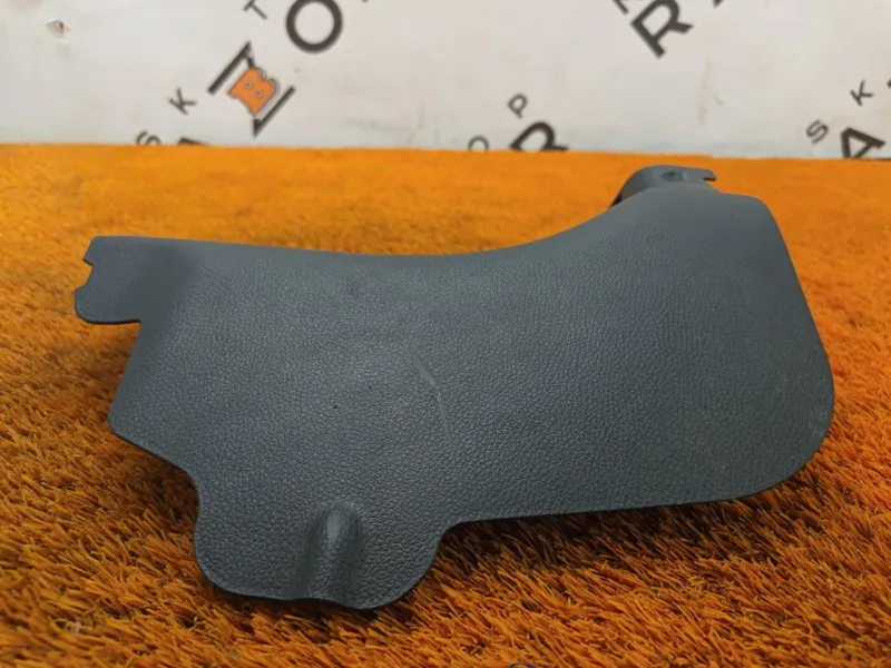 Накладка порога