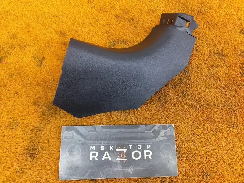 Накладка порога