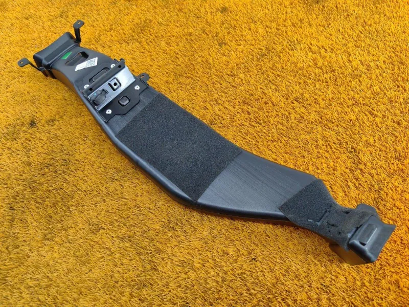 Воздуховод системы вентиляции