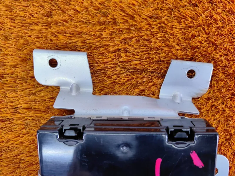 Блок ГЛОНАСС