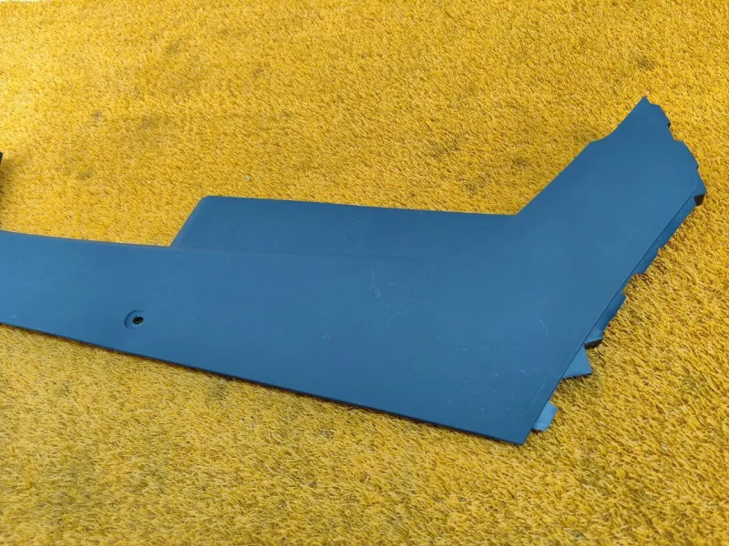 Накладка центральной консоли