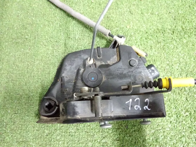 Замок двери