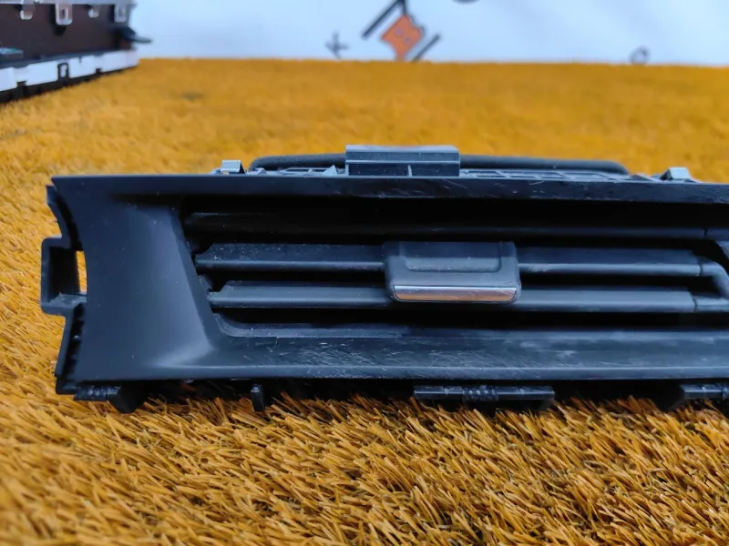 Дефлектор воздуховода