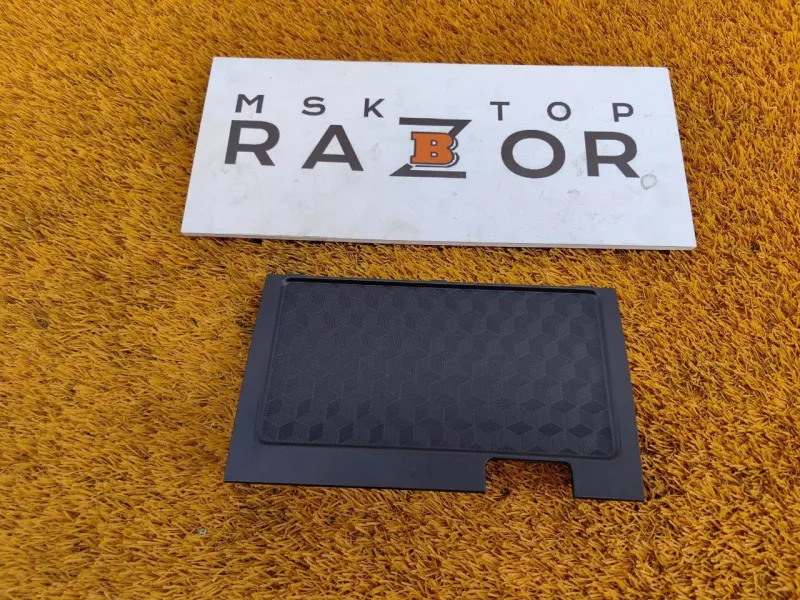 Накладка центральной консоли