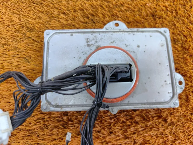 Блок управления Фары