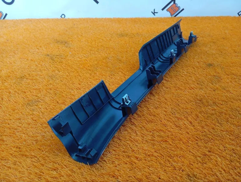 Накладка порога