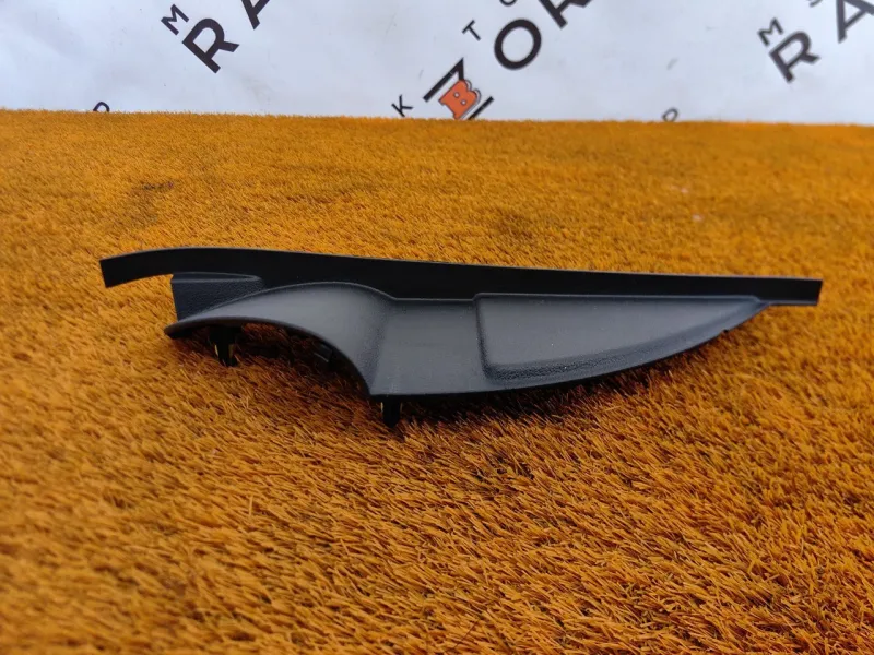 Накладка торпедо