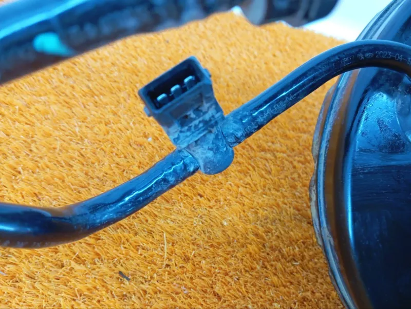 Усилитель тормозов