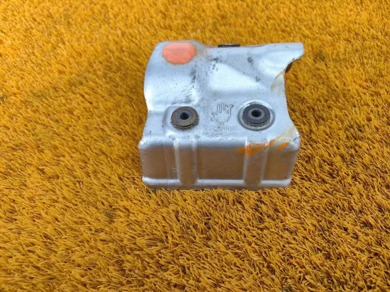 Кожух турбины