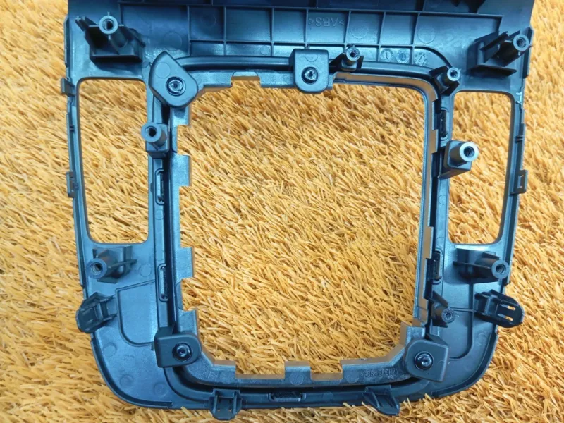 Накладка центральной консоли