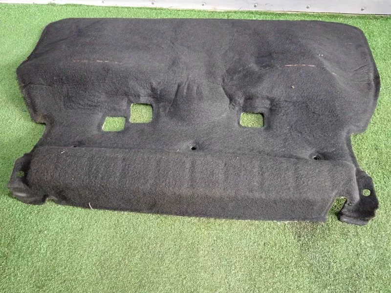 Шумоизоляция пола