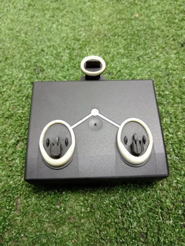 Блок управления дверьми