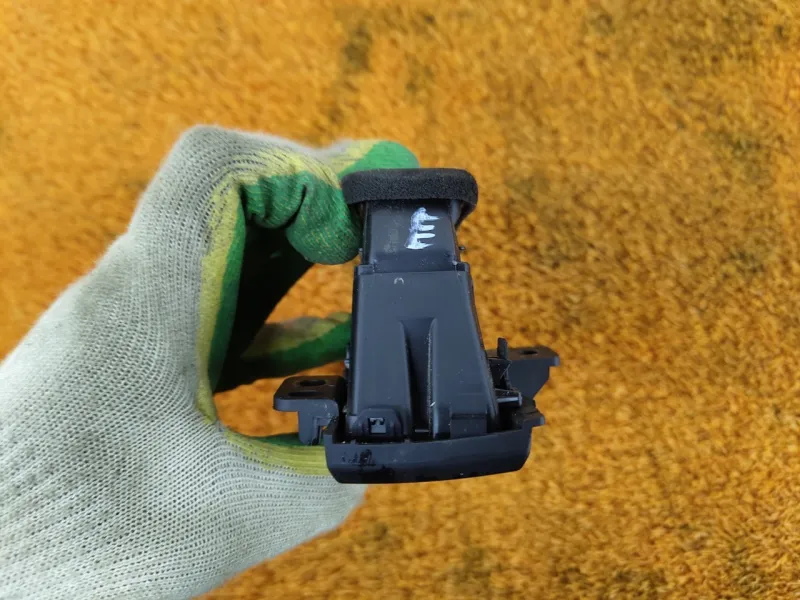 Дефлектор воздуховода