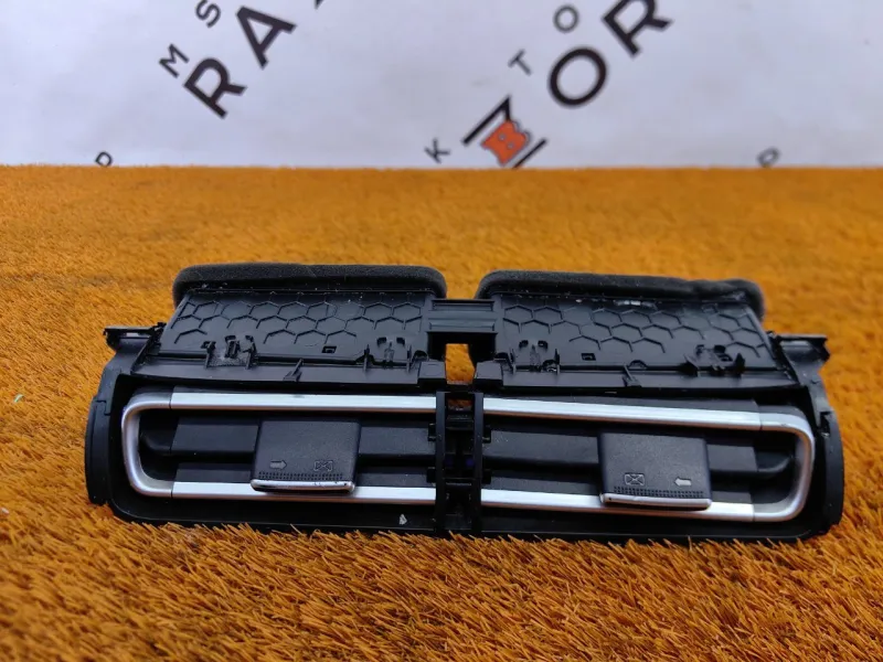 Дефлектор воздуховода