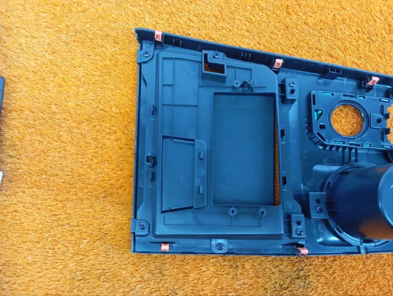 Накладка центральной консоли