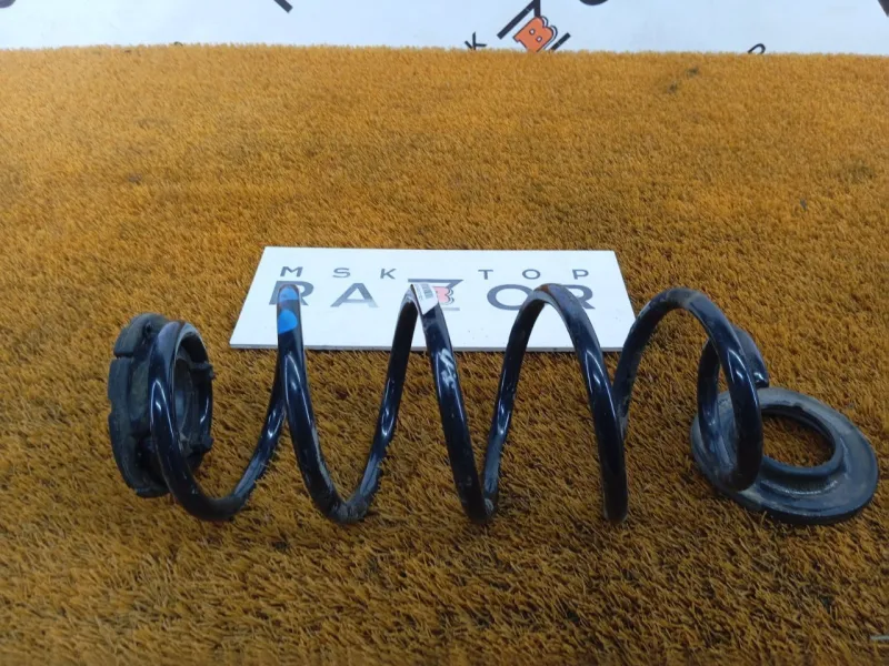 Пружина подвески