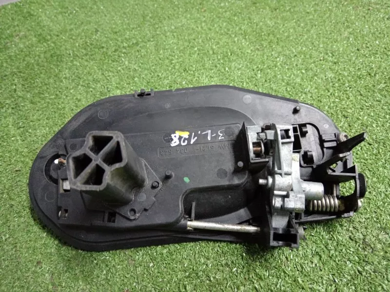 Ручка двери наружняя