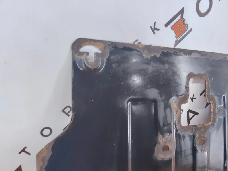 Защита двигателя