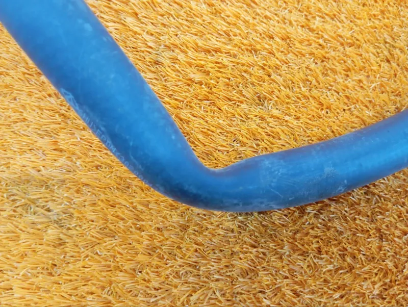 Патрубок радиатора