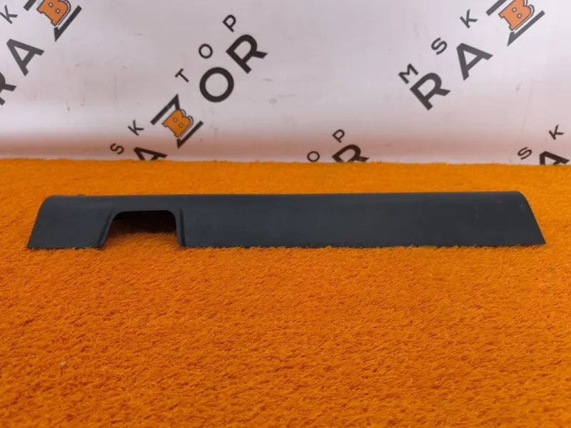 Накладка порога