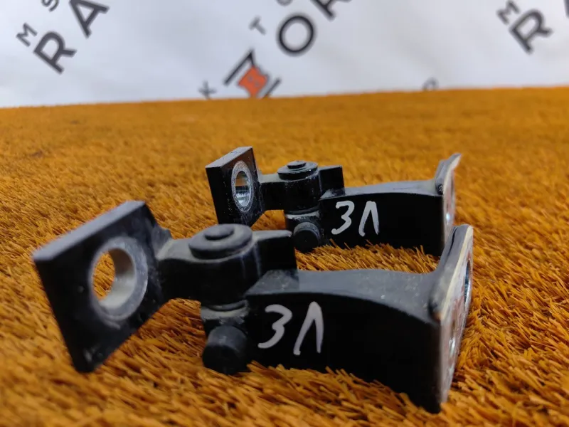 Петля двери