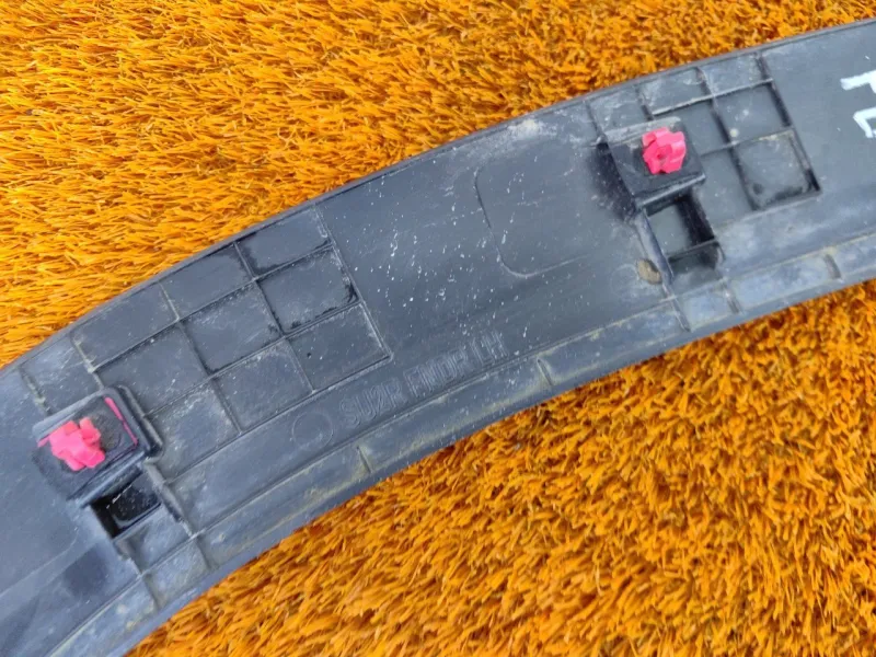 Расширитель крыла