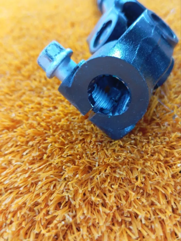 Рулевой карданчик