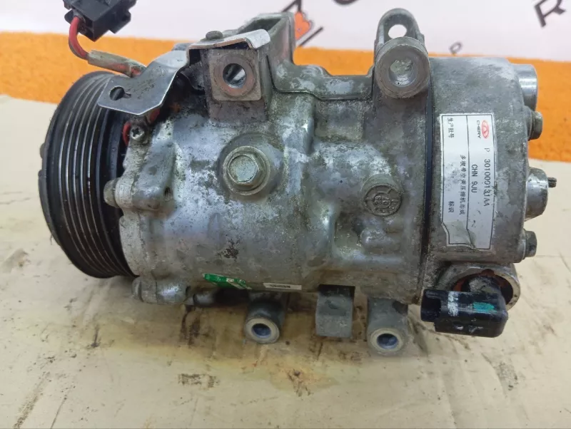 Компрессор кондиционера