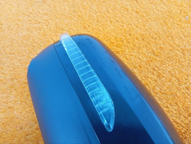 Зеркало боковое