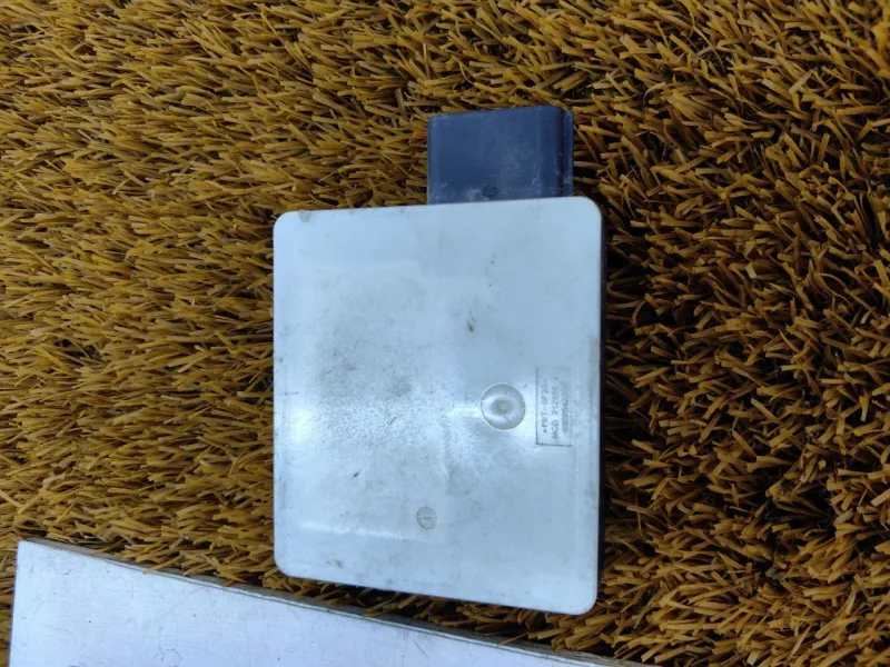 Датчик слепых зон