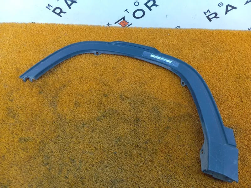 Расширитель крыла