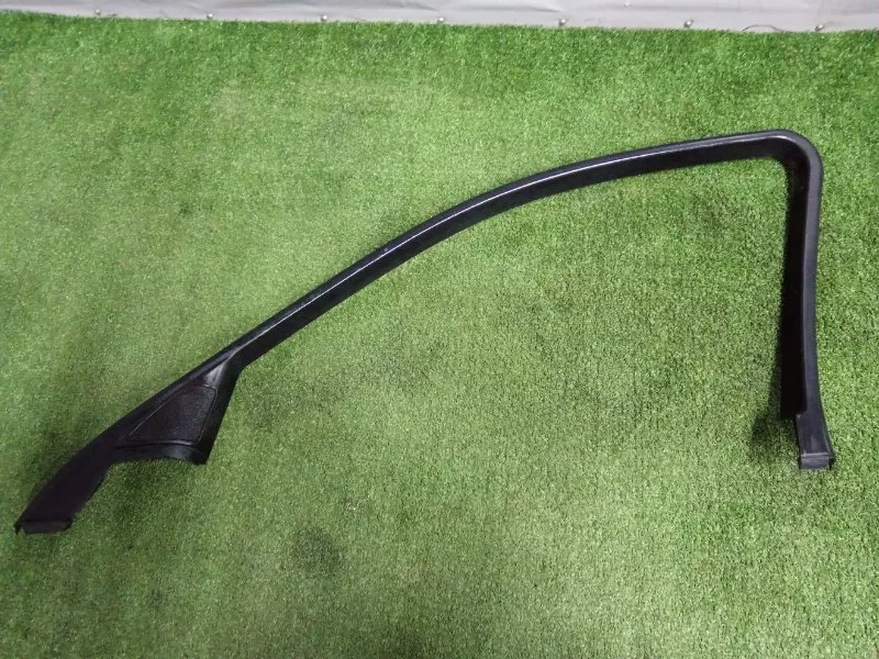 Накладка рамки стекла