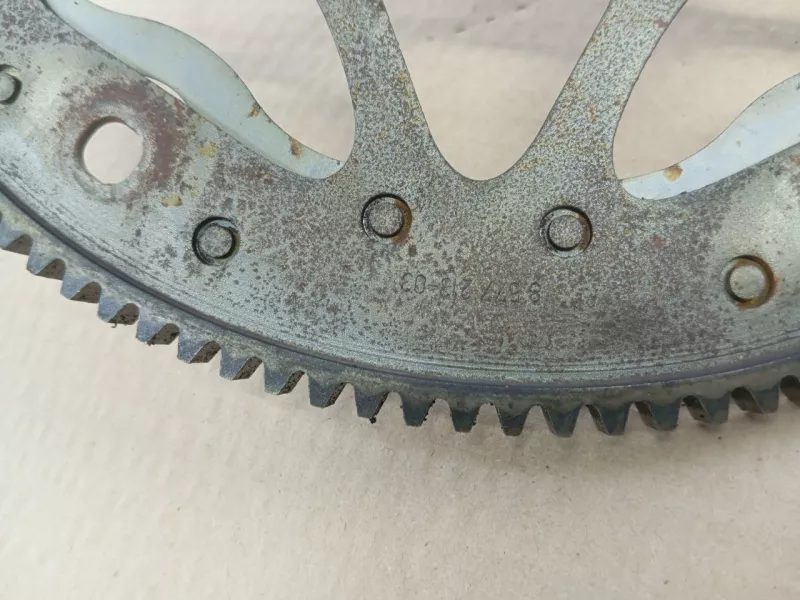 Маховик АКПП