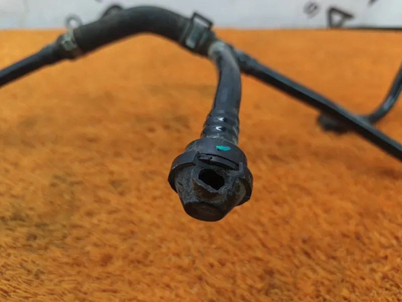 Трубка вакуумная