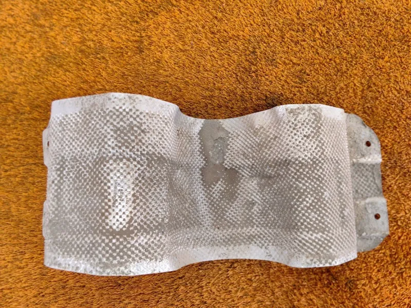 Тепловой экран