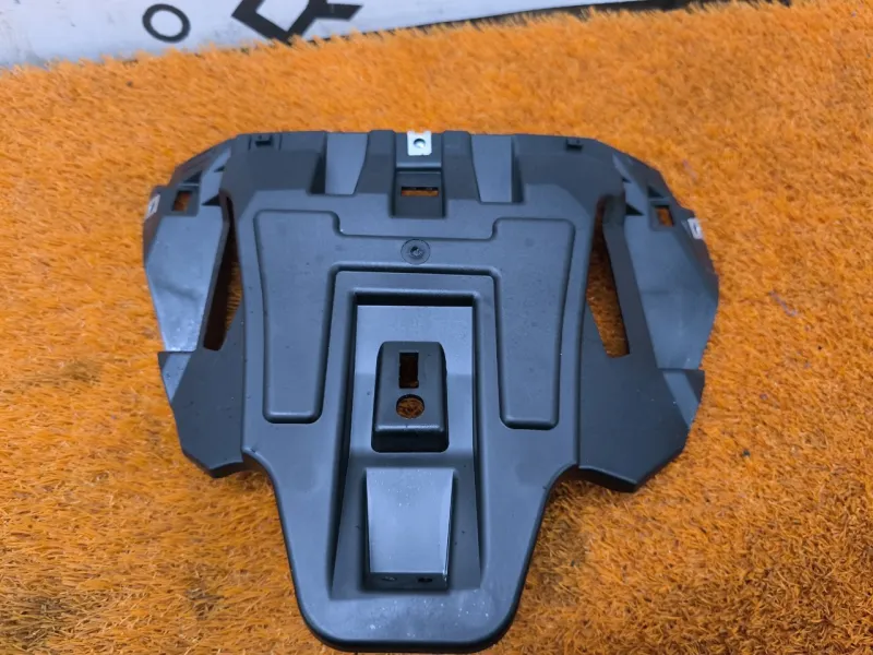 Накладка на торпедо