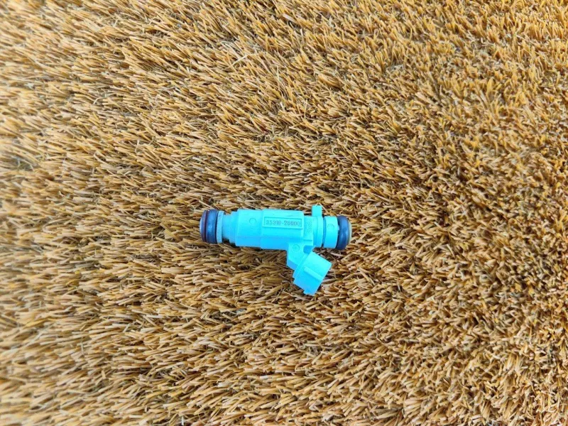 Форсунка топливная