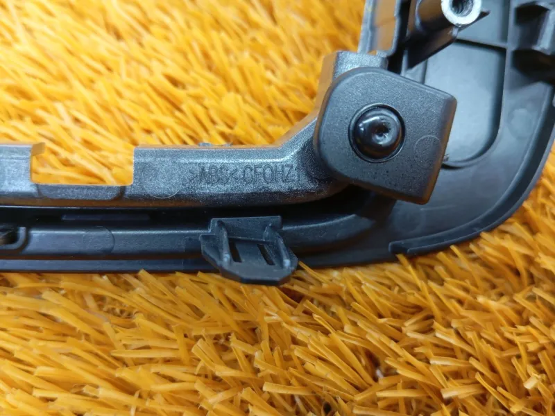 Накладка центральной консоли