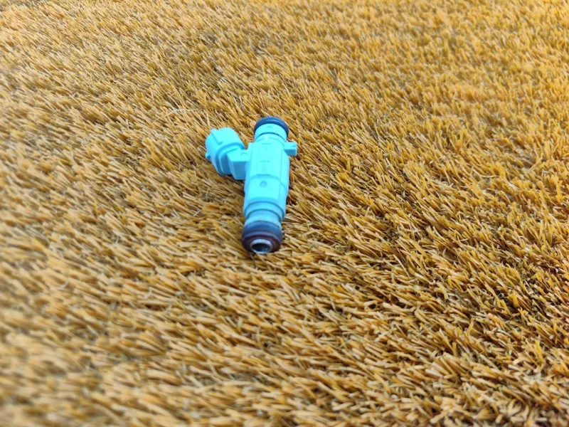 Форсунка топливная