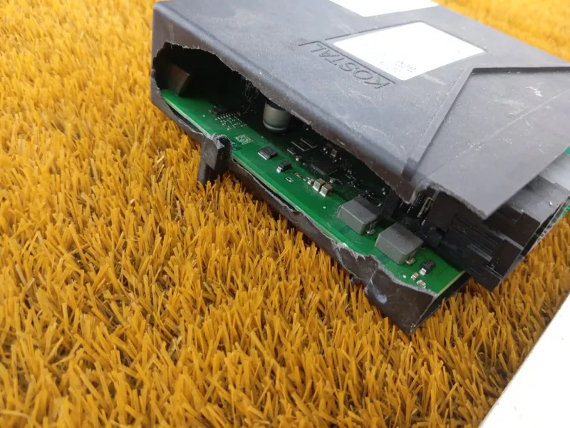 Блок комфорта