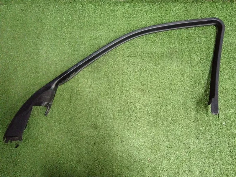 Накладка двери