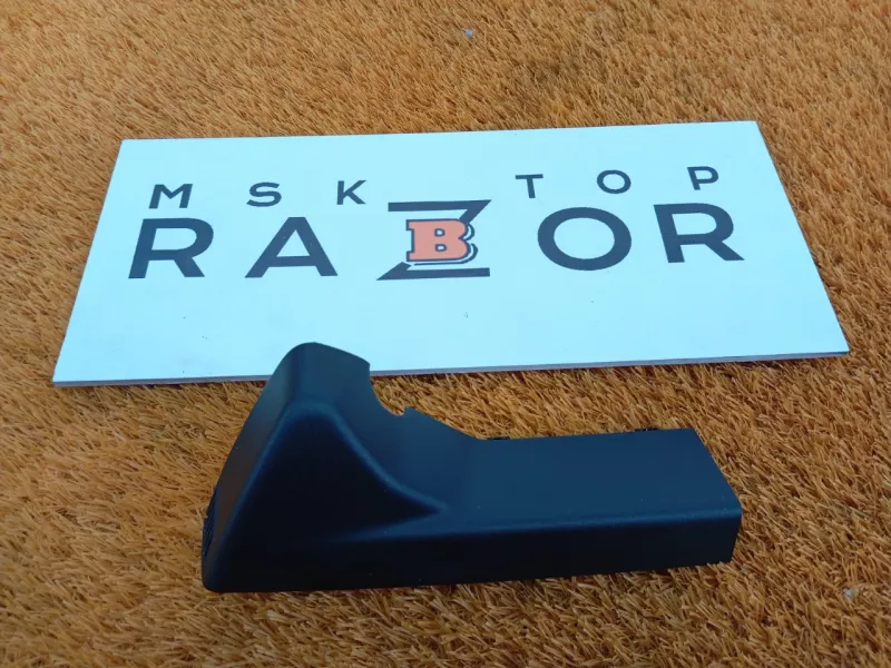 Накладка зеркала внутренняя